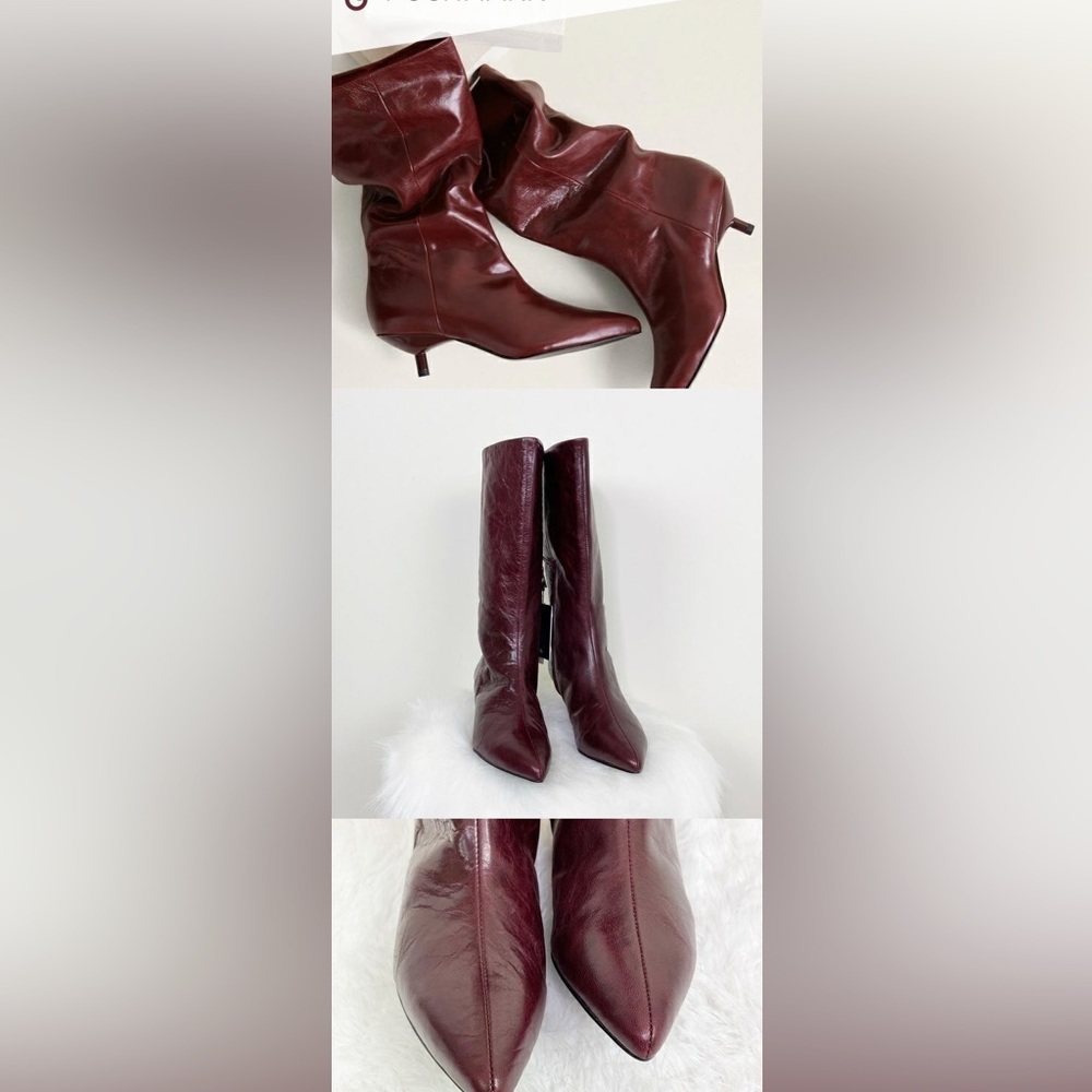 Women half Boots